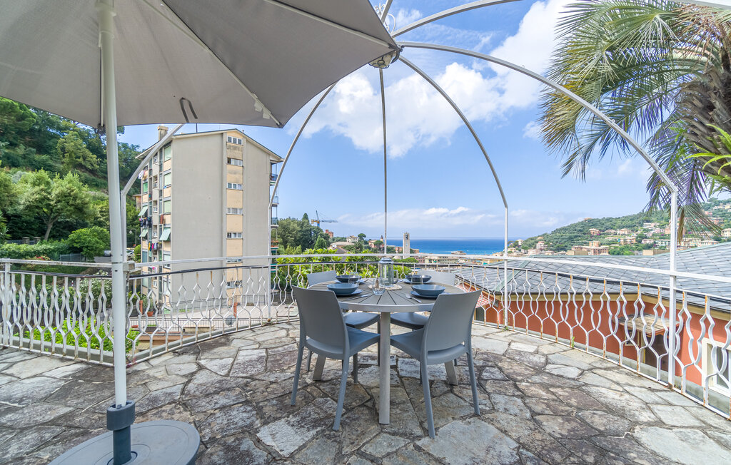 Ferienwohnung - Recco , Italien - ILL032 5