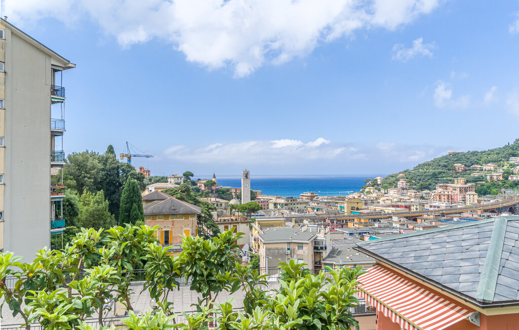 Ferienwohnung - Recco , Italien - ILL032 8