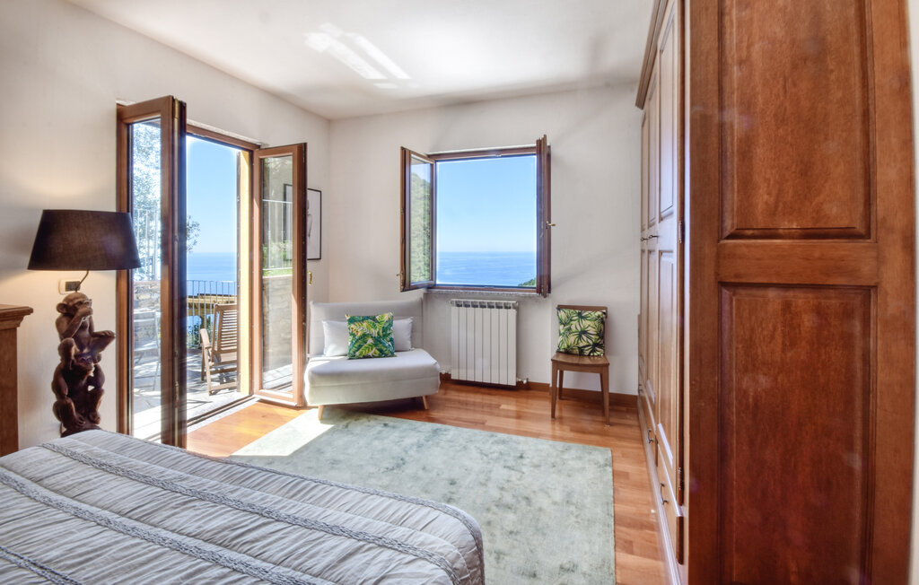 Feriehuse - Recco , Italien - ILL083 21