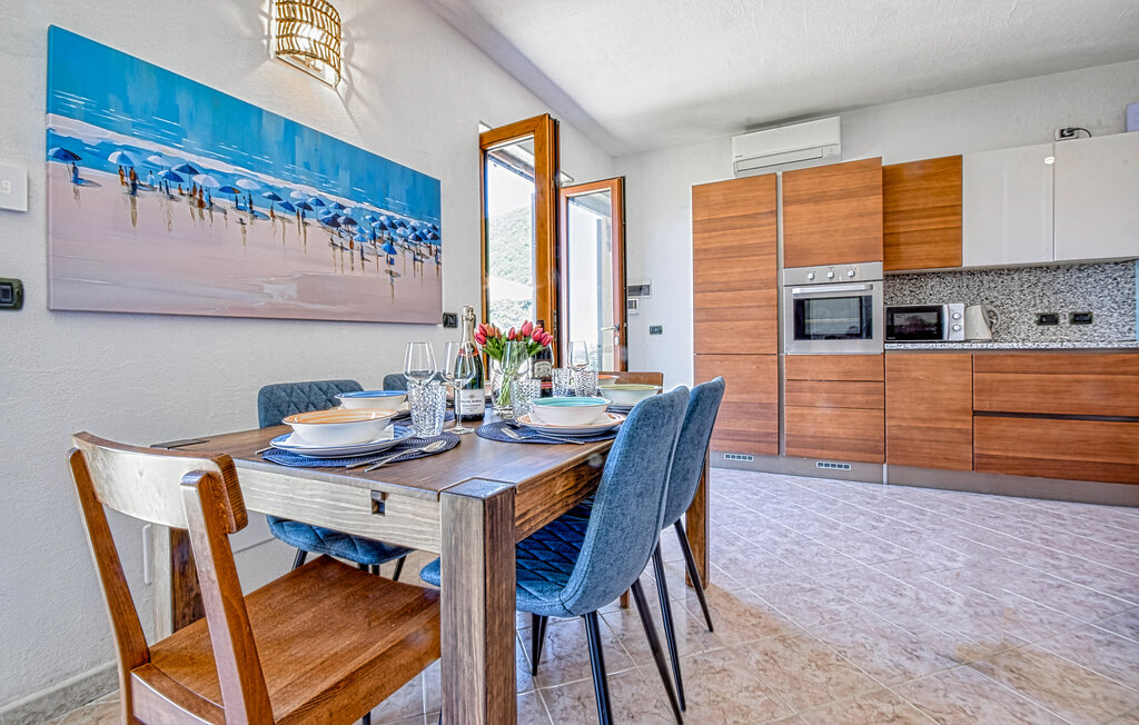 Feriehuse - Recco , Italien - ILL083 5