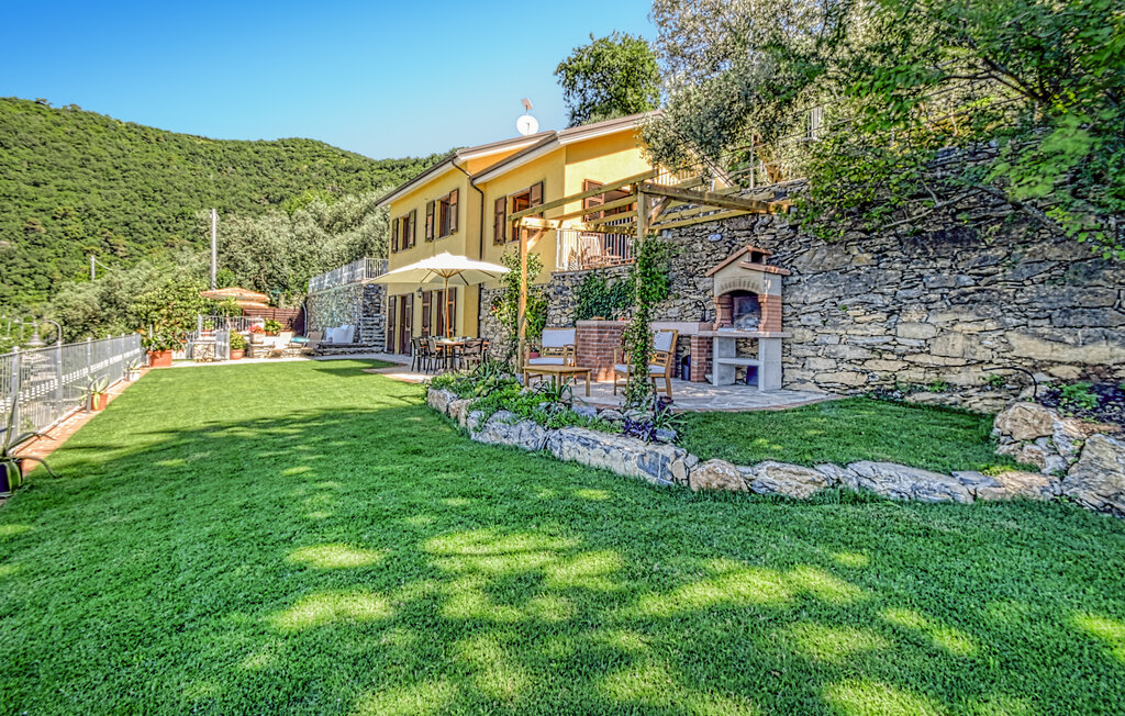 Feriehuse - Recco , Italien - ILL083 2