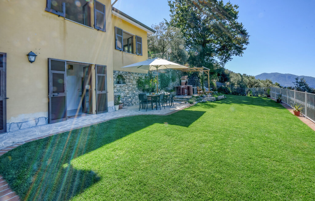 Feriehuse - Recco , Italien - ILL083 12