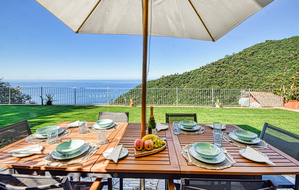 Feriehuse - Recco , Italien - ILL083 14