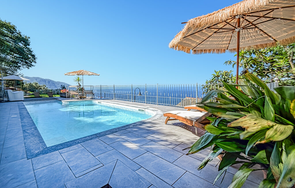 Feriehuse - Recco , Italien - ILL083 1