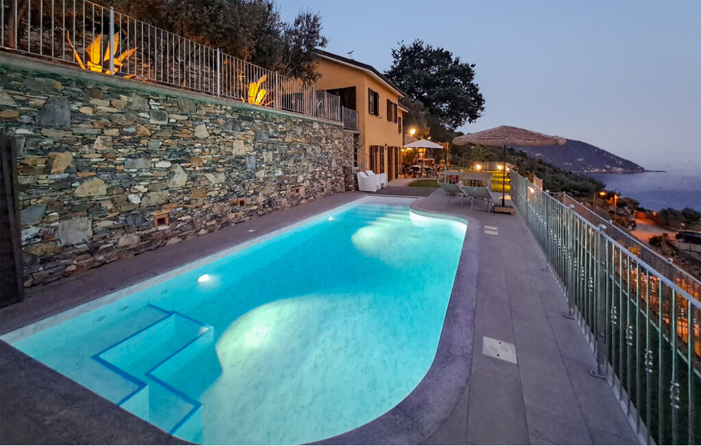 Feriehuse - Recco , Italien - ILL083 11