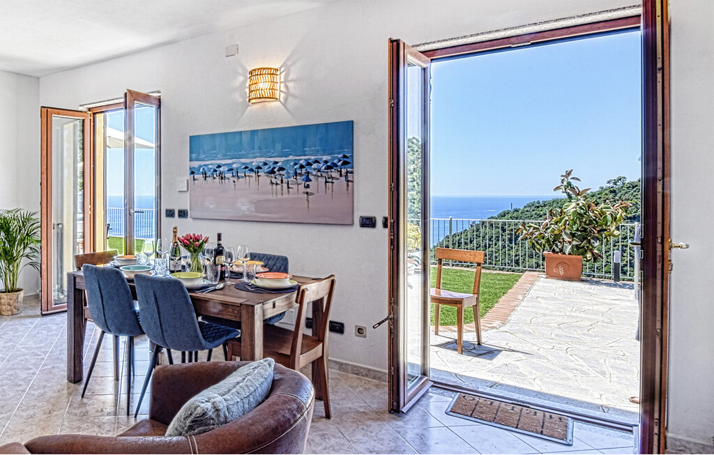 Feriehuse - Recco , Italien - ILL083 3