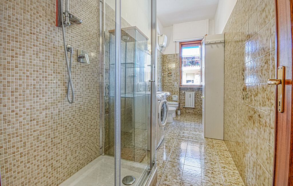 Ferienwohnung - Recco , Italien - ILL094 13