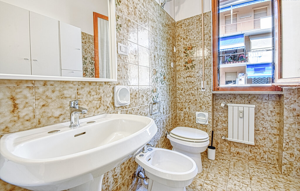 Ferienwohnung - Recco , Italien - ILL094 14