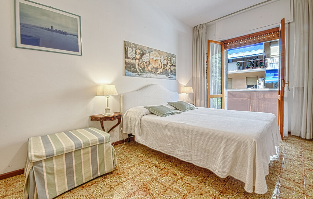 Ferienwohnung - Recco , Italien - ILL094 10