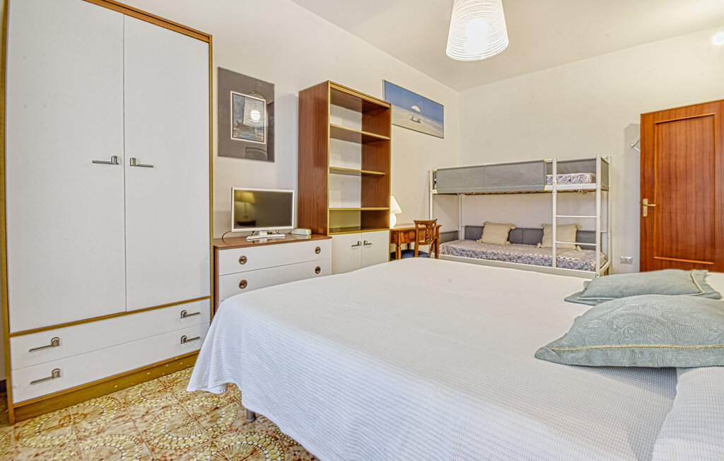 Ferienwohnung - Recco , Italien - ILL094 12