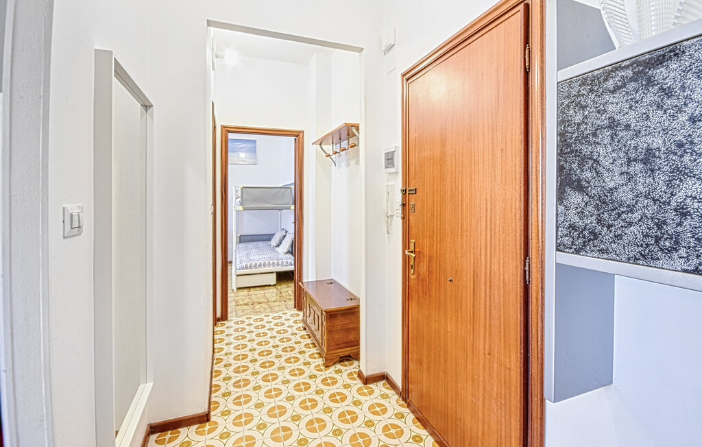 Ferienwohnung - Recco , Italien - ILL094 9