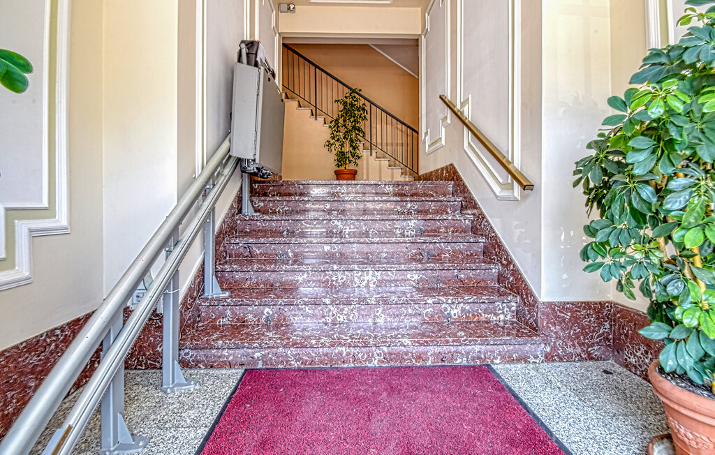 Ferienwohnung - Recco , Italien - ILL094 4