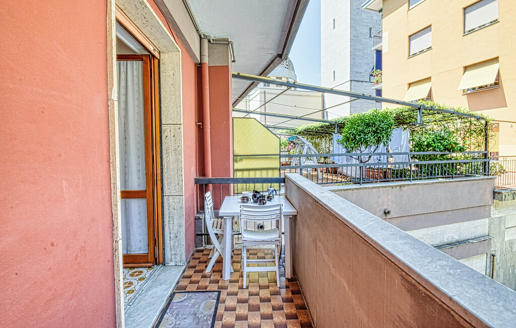 Ferienwohnung - Recco , Italien - ILL094 1