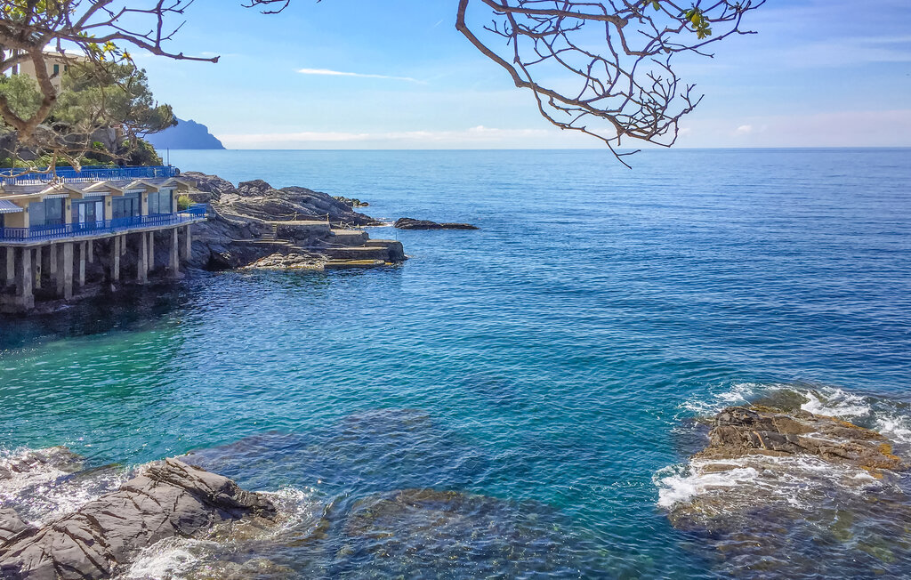 Ferienhaeuser - Uscio , Italien - ILL089 7