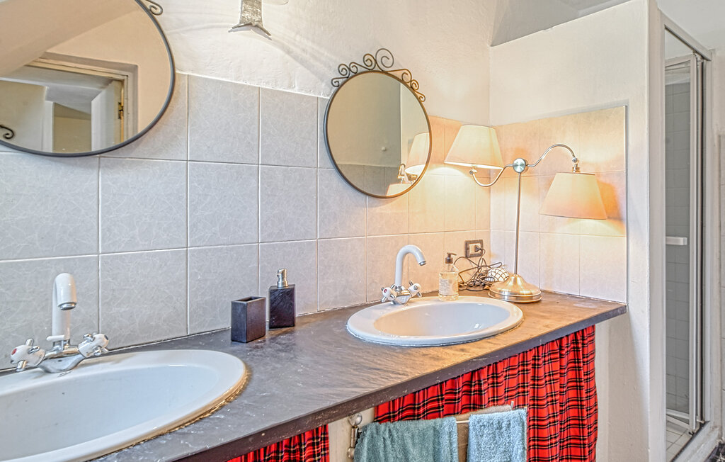 Ferienhaeuser - Uscio , Italien - ILL089 18