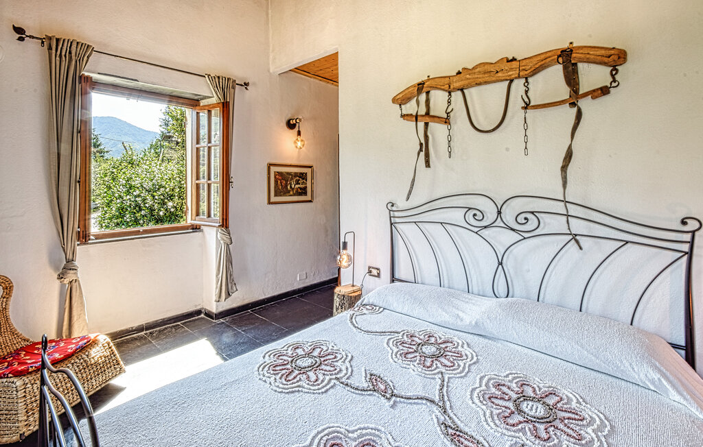 Ferienhaeuser - Uscio , Italien - ILL089 14