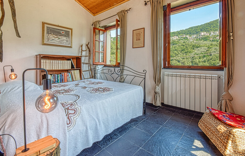 Ferienhaeuser - Uscio , Italien - ILL089 5