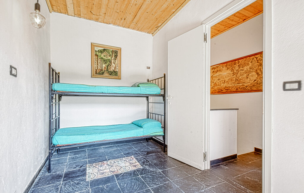 Ferienhaeuser - Uscio , Italien - ILL089 16