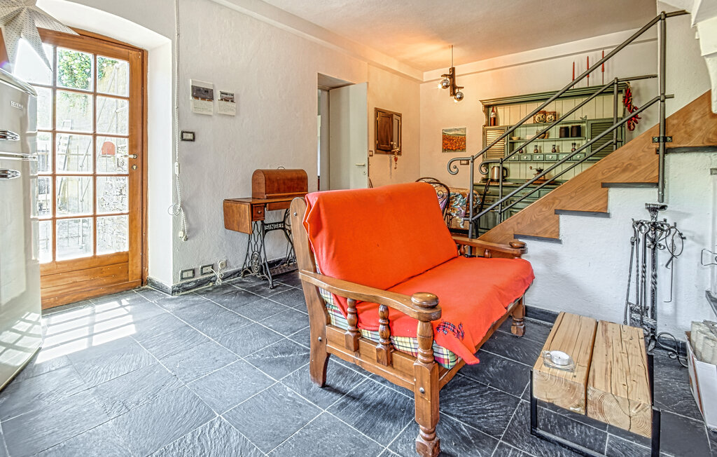 Ferienhaeuser - Uscio , Italien - ILL089 11