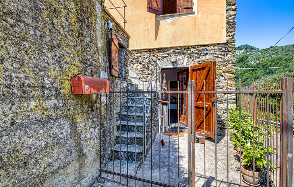 Ferienhaeuser - Uscio , Italien - ILL089 9