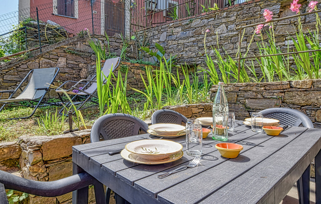 Ferienhaeuser - Uscio , Italien - ILL089 10