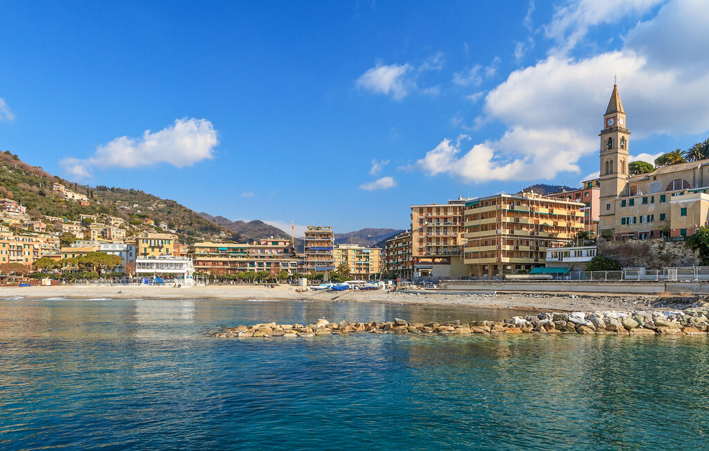 Ferienwohnung - Recco , Italien - ILL090 25