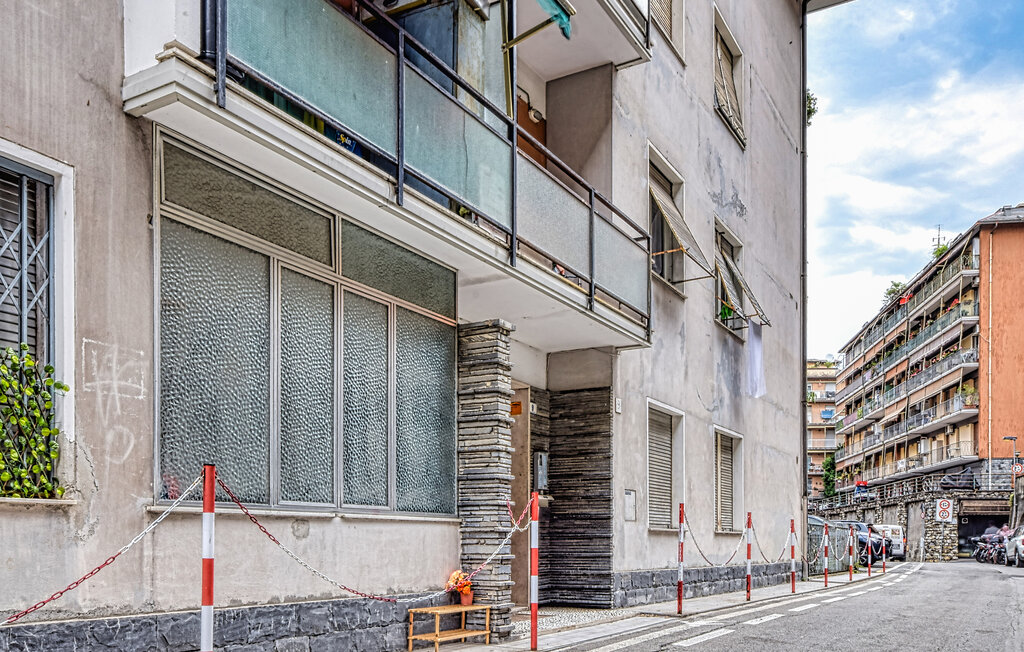 Ferienwohnung - Recco , Italien - ILL090 9