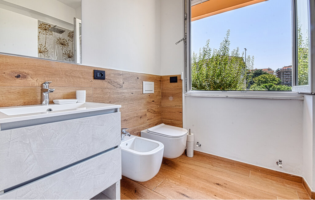 Ferienwohnung - Lavagna , Italien - ILL095 10