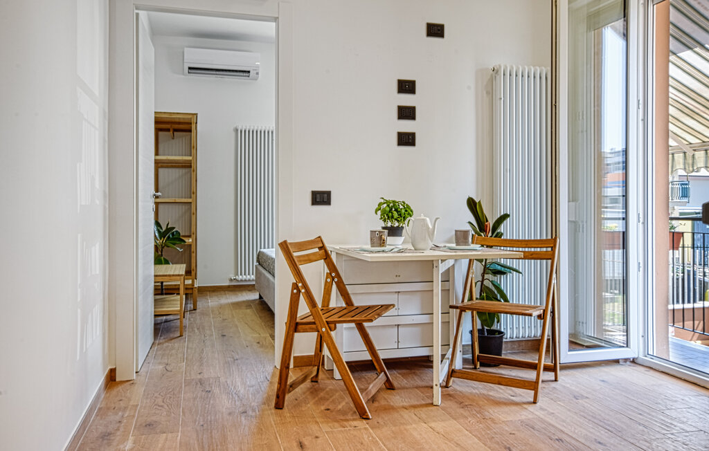 Ferienwohnung - Lavagna , Italien - ILL095 7