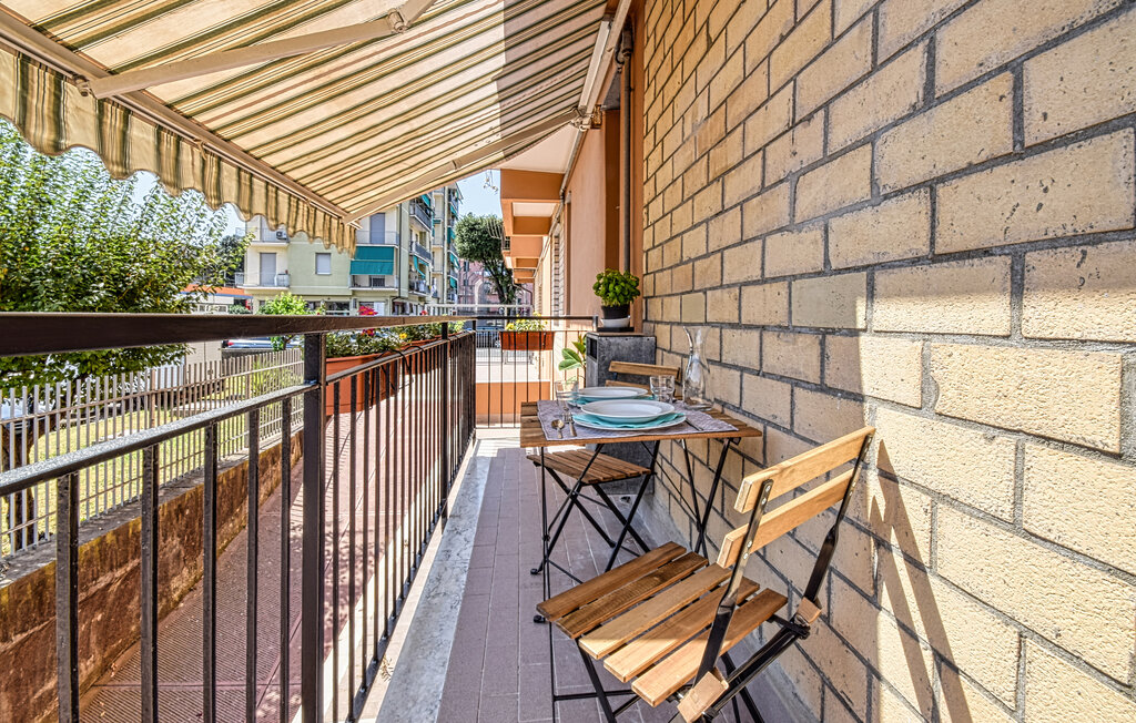 Ferienwohnung - Lavagna , Italien - ILL095 1