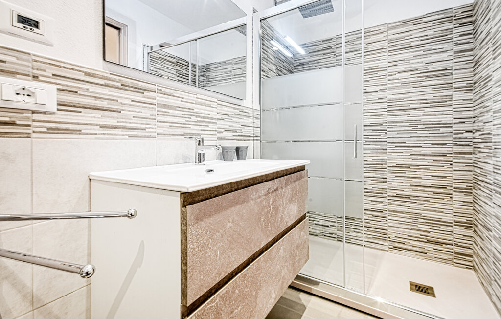 Ferienwohnung - Recco , Italien - ILL061 11