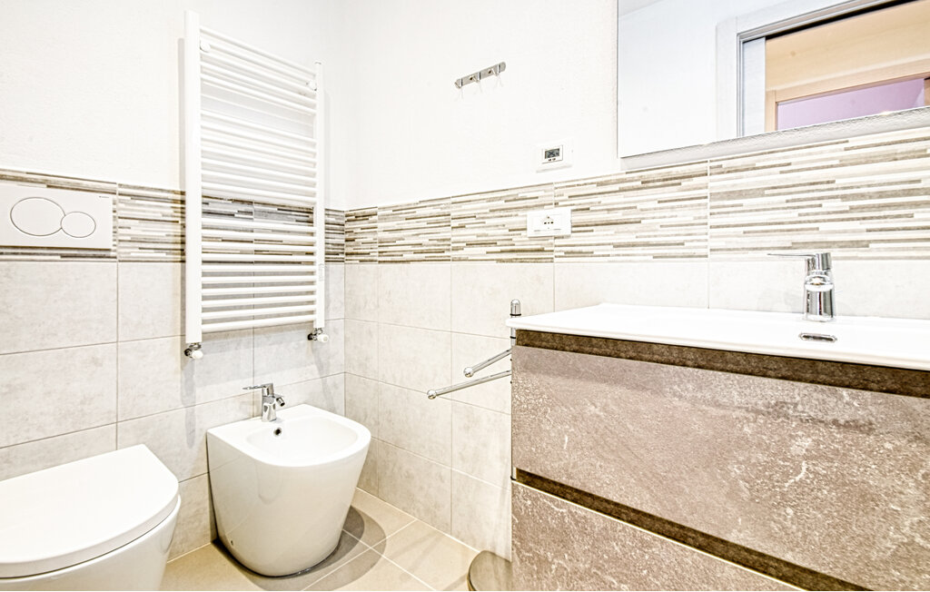 Ferienwohnung - Recco , Italien - ILL061 12