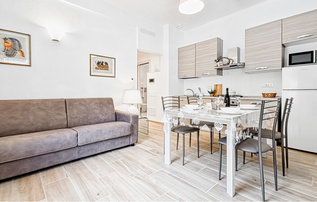 Ferienwohnung - Recco , Italien - ILL061 2