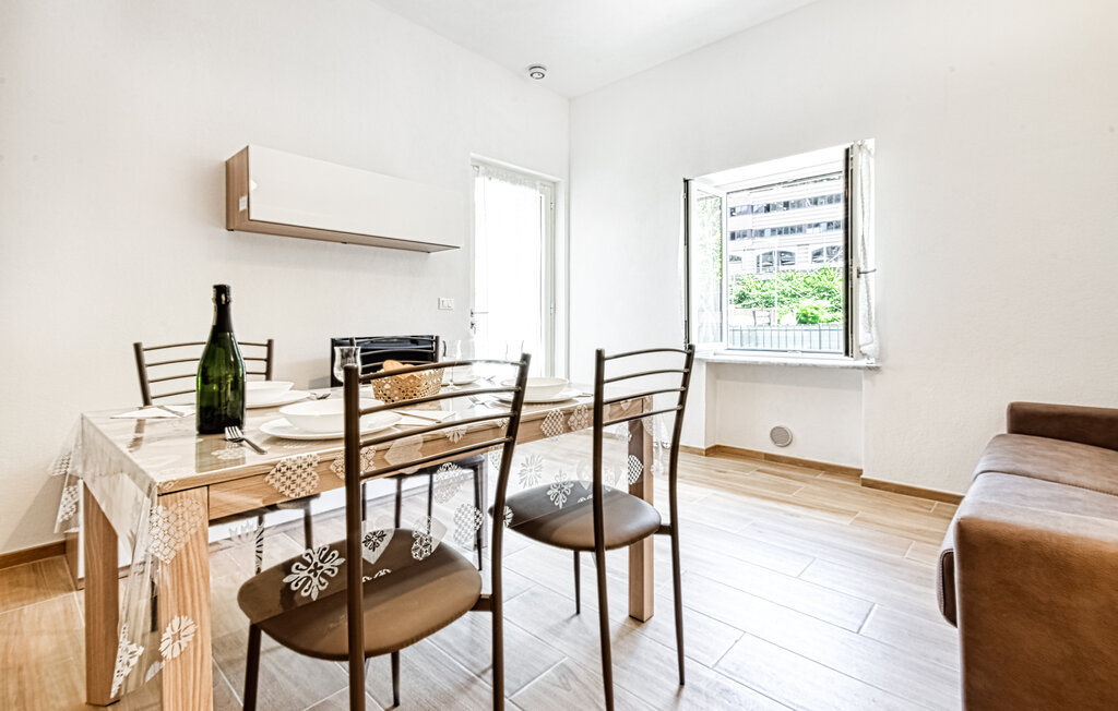 Ferienwohnung - Recco , Italien - ILL061 7