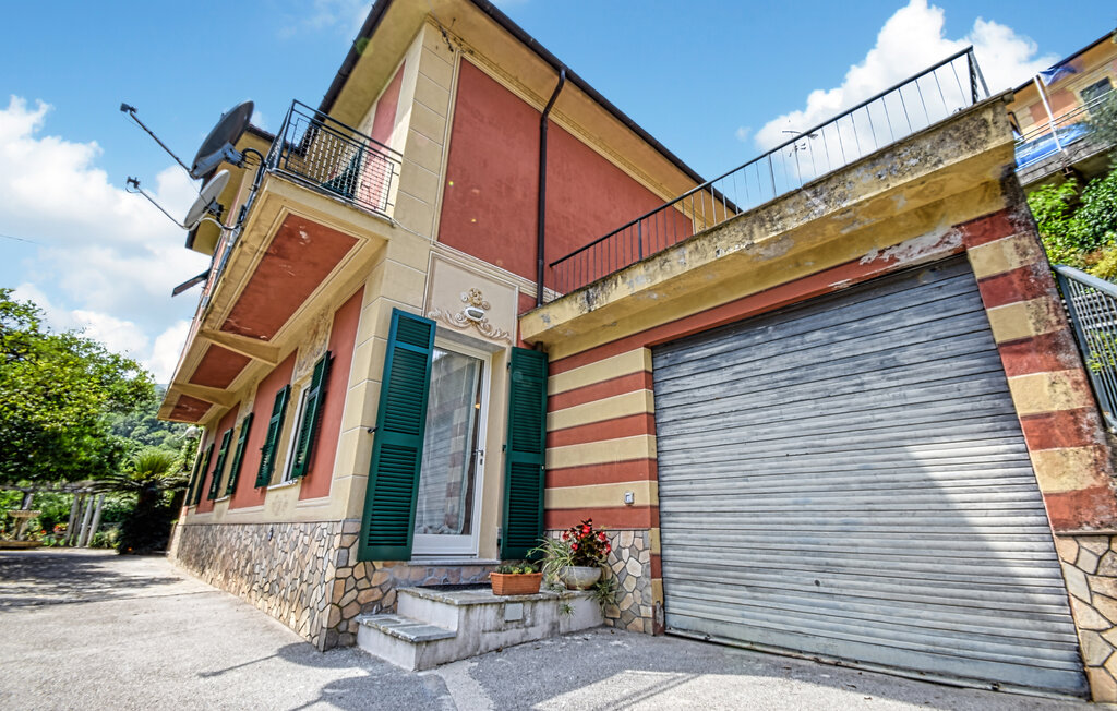 Ferienwohnung - Recco , Italien - ILL061 6