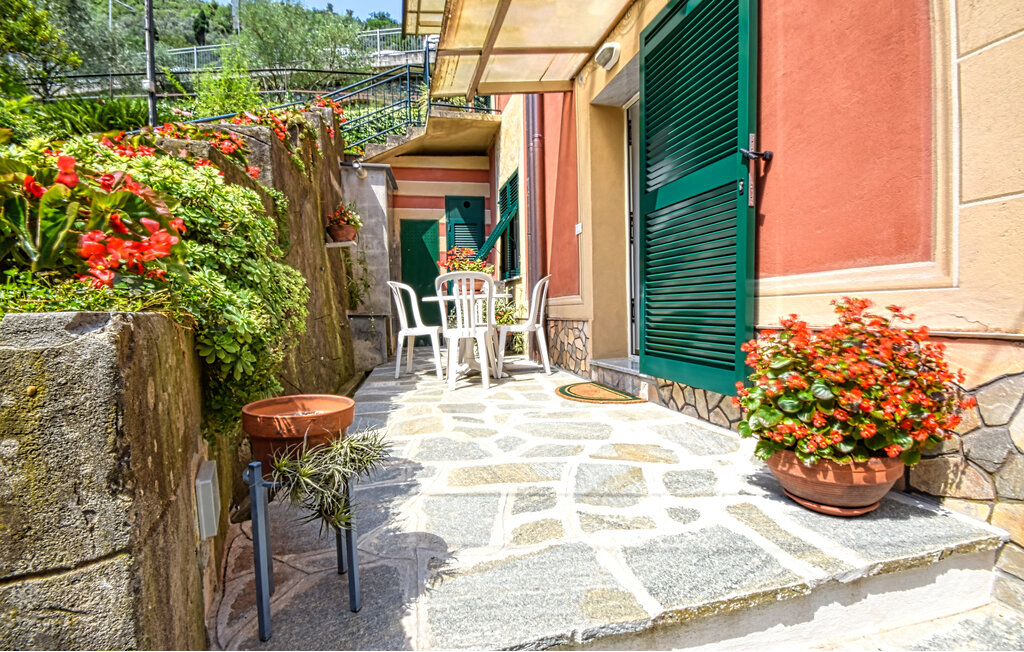 Ferienwohnung - Recco , Italien - ILL061 1