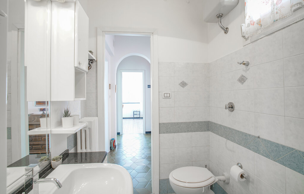 Ferienwohnung - Avegno , Italien - ILL098 33