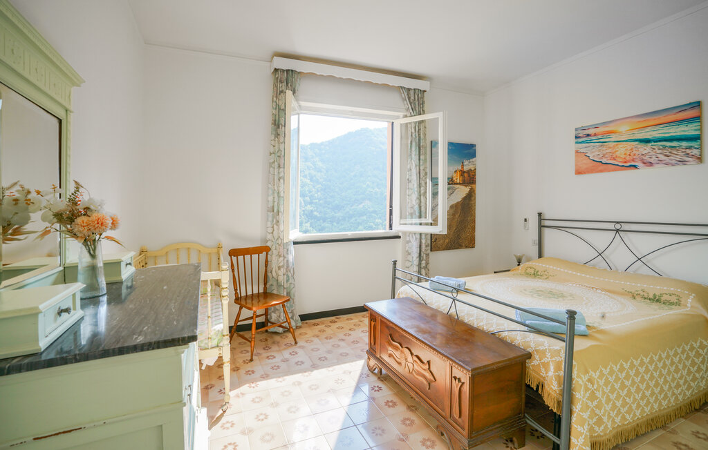 Ferienwohnung - Avegno , Italien - ILL098 5