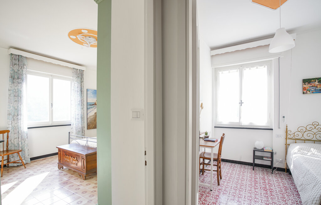 Ferienwohnung - Avegno , Italien - ILL098 29