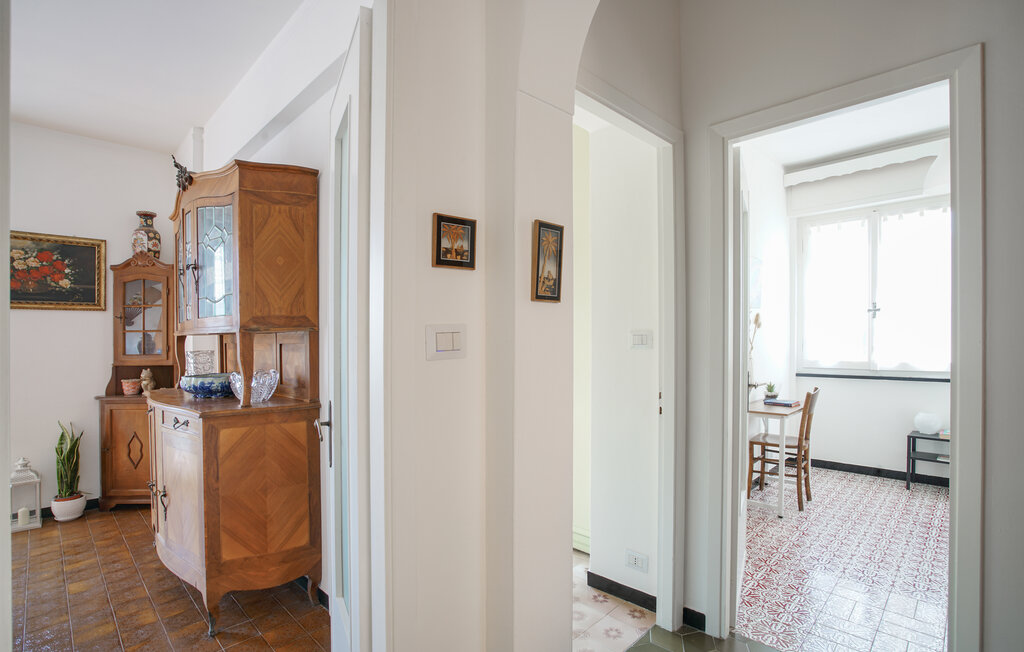 Ferienwohnung - Avegno , Italien - ILL098 27