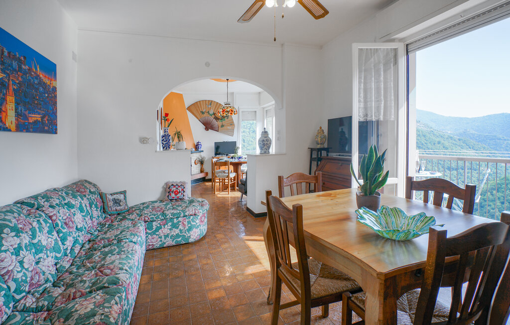 Ferienwohnung - Avegno , Italien - ILL098 20