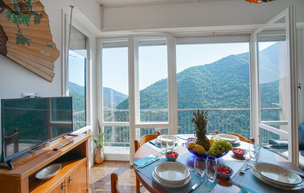 Ferienwohnung - Avegno , Italien - ILL098 22