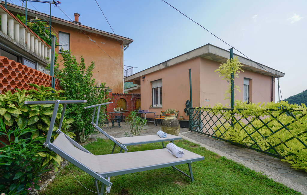 Ferienwohnung - Avegno , Italien - ILL098 11