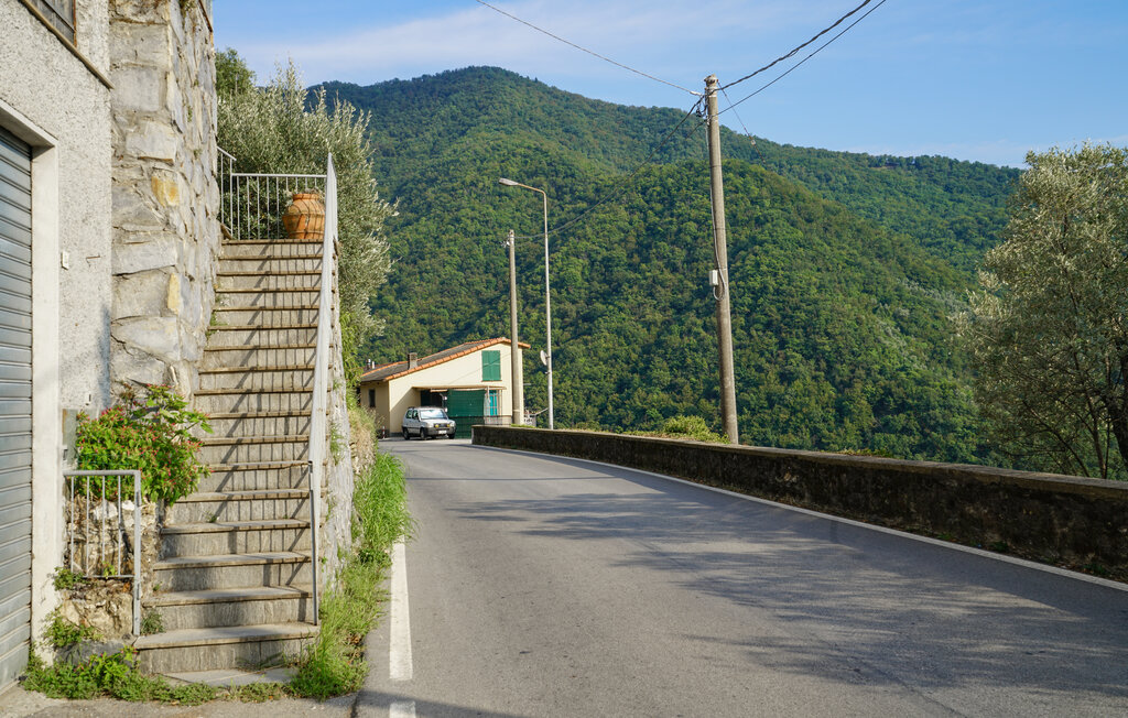 Ferienwohnung - Avegno , Italien - ILL098 16