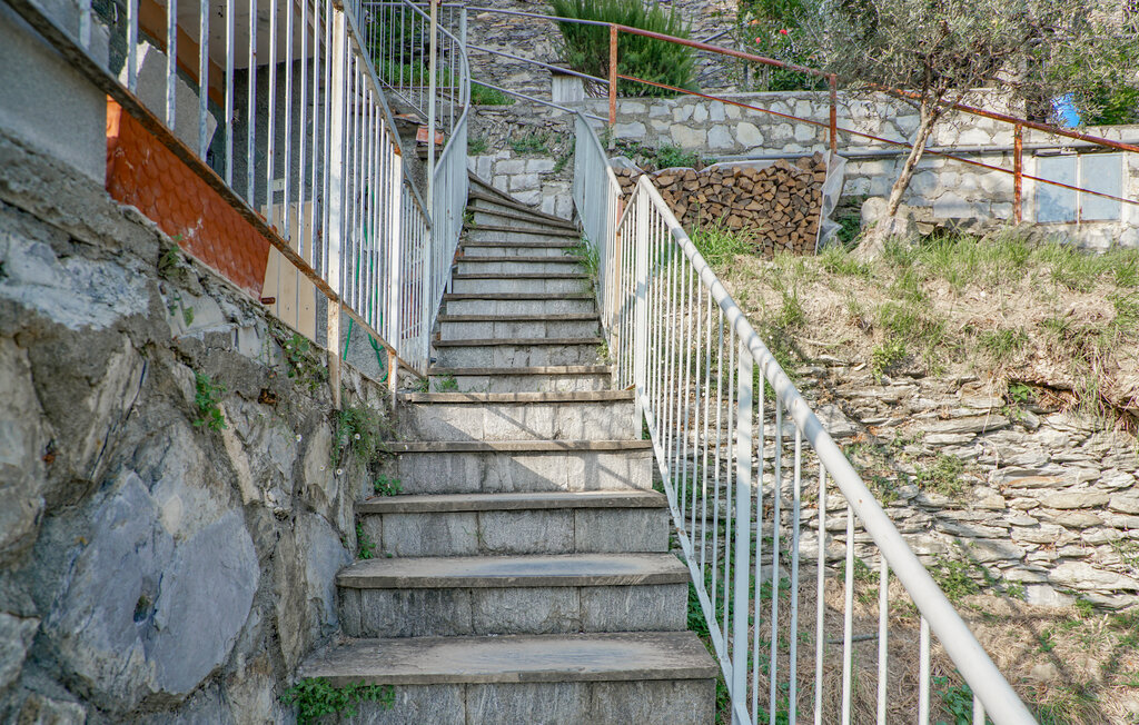 Ferienwohnung - Avegno , Italien - ILL098 17