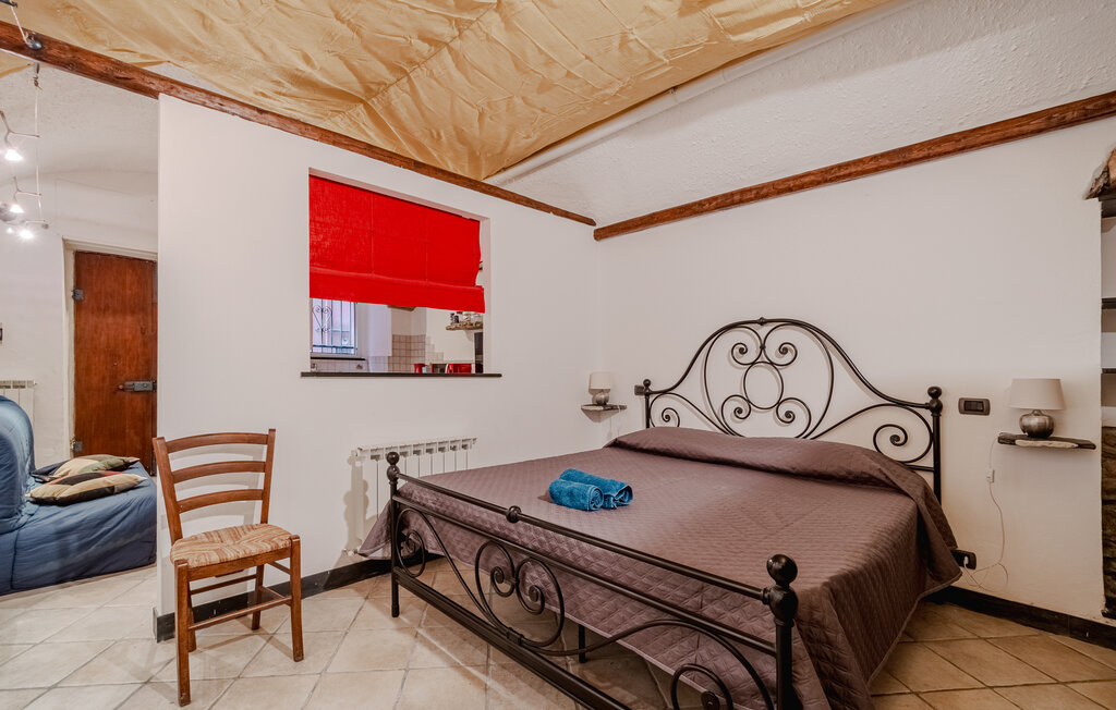 Semesterlägenhet - Camogli , Italien - ILL003 12