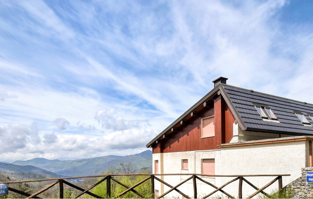 Ferienwohnung - Santo Stefano D'Aveto , Italien - ILL930 7