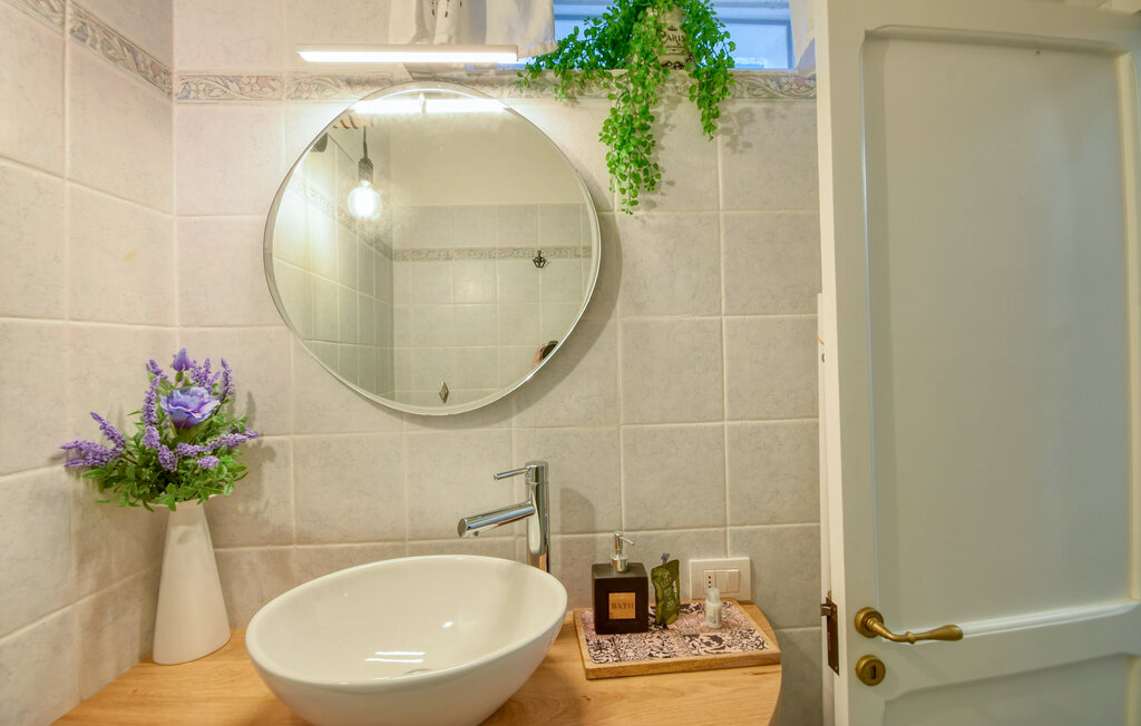 Ferienwohnung - Sori , Italien - ILL233 16