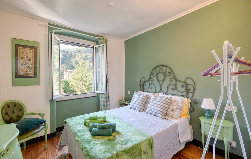 Ferienwohnung - Sori , Italien - ILL233 6