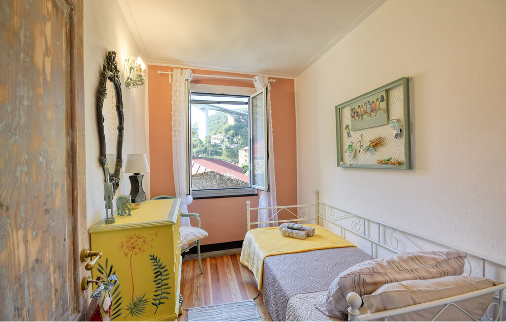 Ferienwohnung - Sori , Italien - ILL233 7